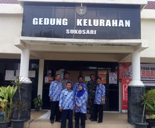 Profil Kelurahan Sukosari