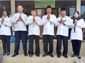 Marhaban Ya Ramadhan