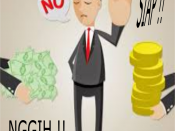 Tolak grativikasi Pelayanan