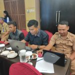 Pelatihan PPID Pembantu @Hotel Aston Madiun