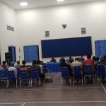 Rapat Koordinasi & Penyelesaian Masalah Kelompok Tani Sido Luhur Sukosari